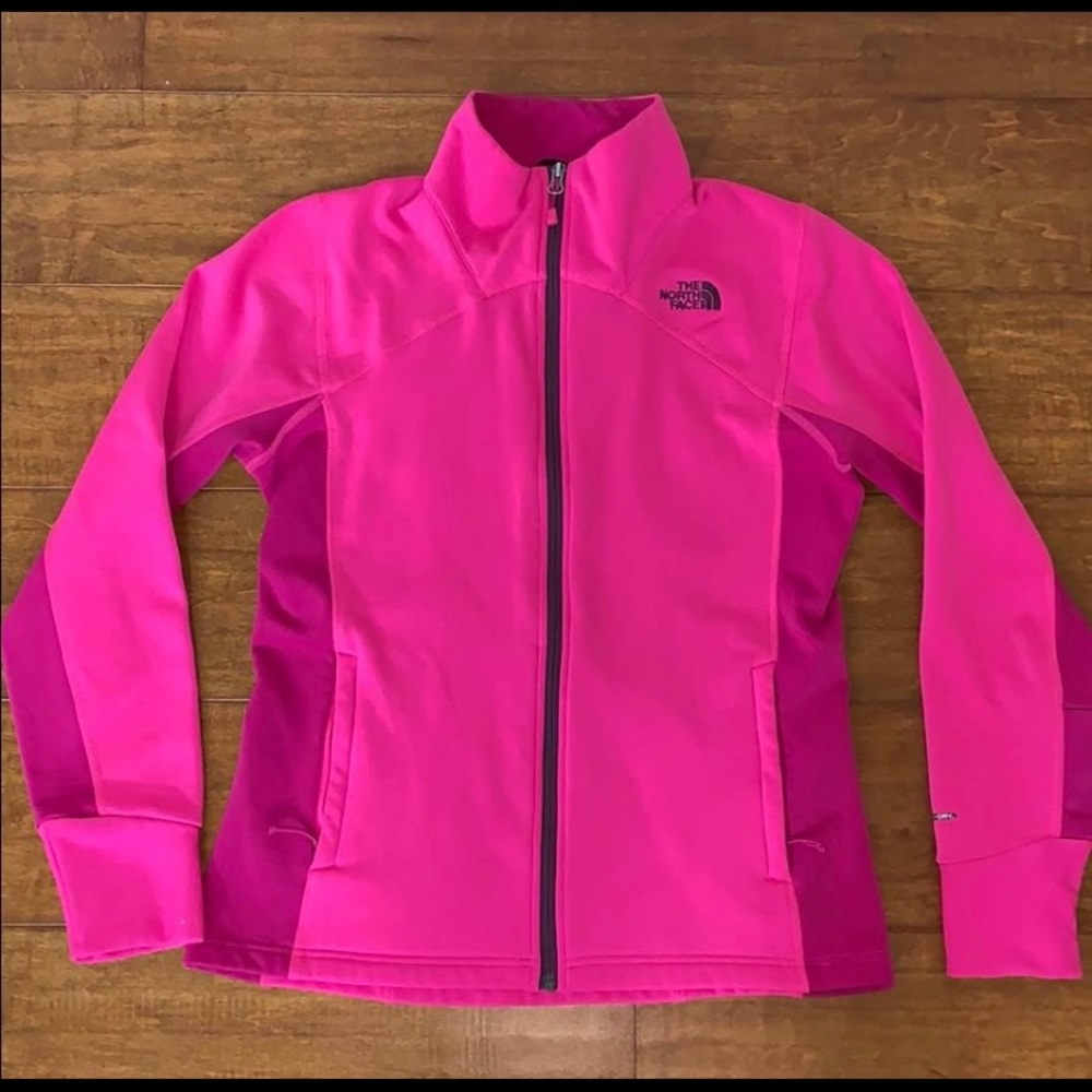 North Face Large jacket